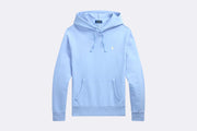 Polo Ralph Lauren Long Sleeve Sweatshirt Chambray Blue